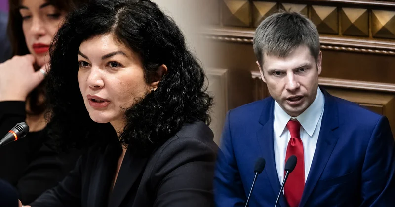Украинские депутаты дали отпор антиазербайджанской машине ПАСЕ Minval Politika