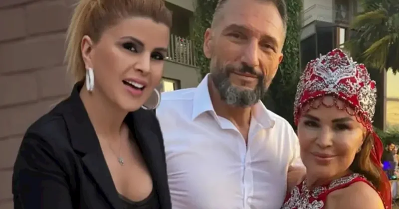 55 yaşında hamilə qalan tanınmış əkizlərini itirdi