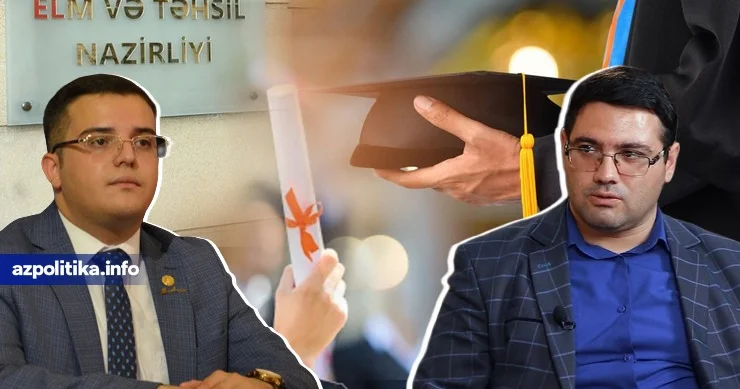 XARİCDƏ TƏHSİLİN ƏSAS PROBLEMİ... Diplomlar hansı səbəblərdən tanınmaya bilər?