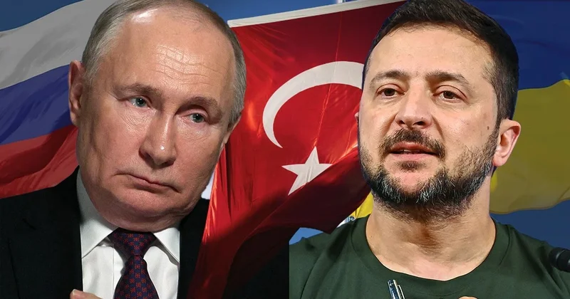 Rusiya İstanbul modelinə qayıtmaq istəyir, Ukrayna isə razı deyil Türk general