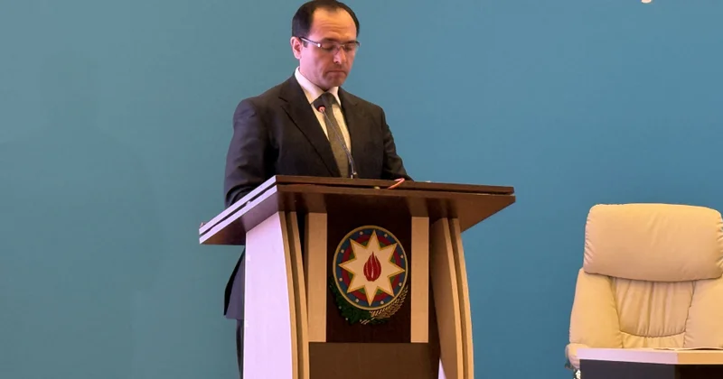 Məcnun Məmmədov: Pambıqçılığın inkişafı istiqamətində islahatlar nəticəsində mühüm nailiyyətlər əldə olunub