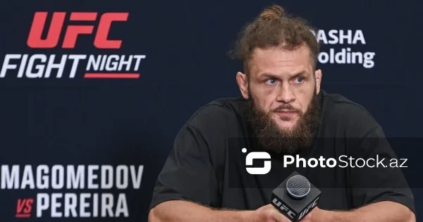 Рафаэль Физиев прокомментировал предстоящий бой с Мануэлем Торресом и высказался о своем сопернике