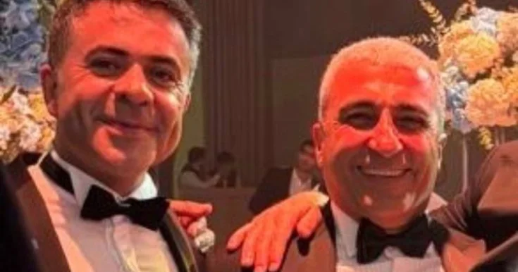 “Bu, sonuncu görüş oldu” Foto