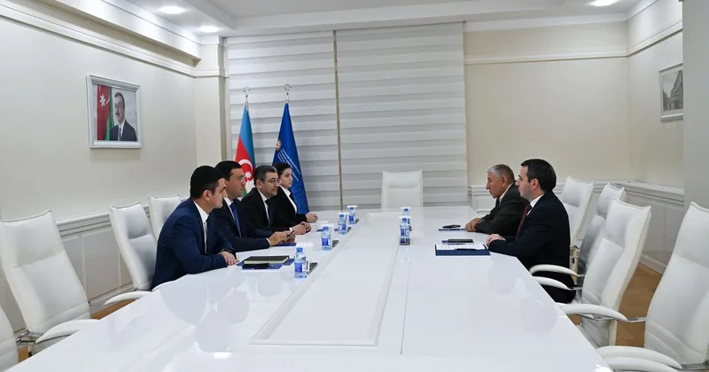 В Азербайджане создан Совет потребителей