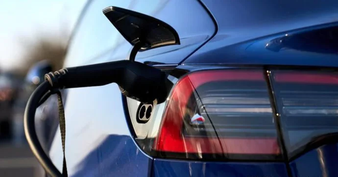 Avropada elektromobil satışları rekord artım: Çin markaları bazarda güclənir