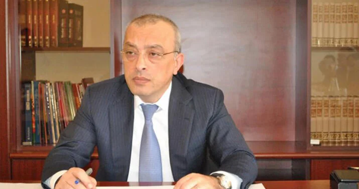 Agentlik sədri: “Qarabağ və Mərkəzi Aran zonasında 8 rayonun su təminatında yeni mərhələ yaranacaq“