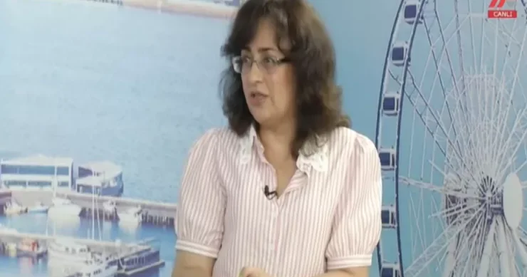 Öldürülən ilanların çoxu zəhərsiz və zərərsizdir Dosent VİDEO