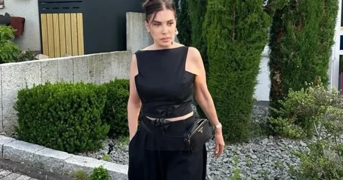 82 yaşlı Çehreden yeni foto