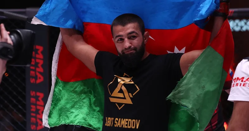 Tahir Abdullayev: Lazım gəlsə, rəqibimə Masallı ciu citsunu göstərərəm