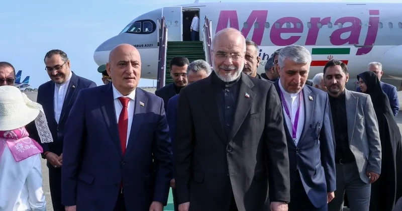 İran Azərbaycanla anlaşılmazlıqları aradan qaldırmaq istəyir Zərdüşt Əlizadə