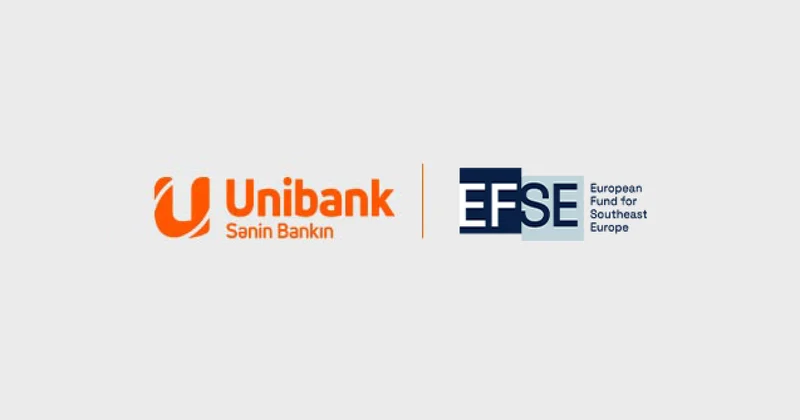 Unibank Finance in Motion ilə 10 milyon avroluq saziş imzalayıb