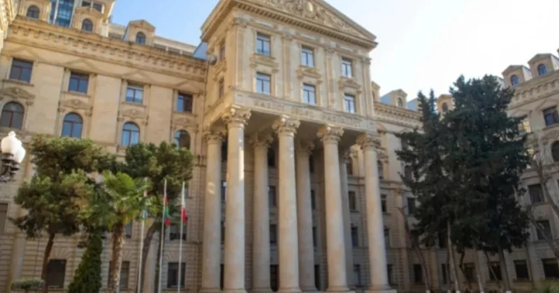 МИД: Устаревший и односторонний подход Франции к региону наносит ущерб ее имиджу надежного партнера