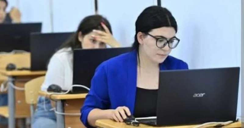Müəllimlərin haqqını və şəffaflığı qorumaq üçün bu gün üçün ən doğru addımdır Təhsil eksperti