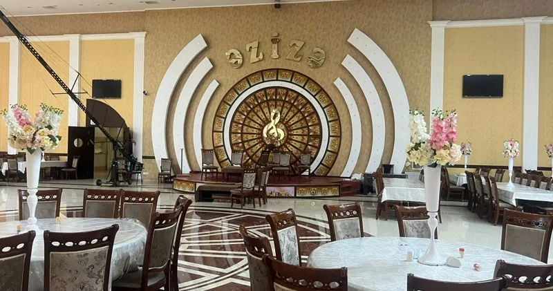 Azərbaycanda 5,3 milyonluq restoran müsadirə olundu (FOTO)
