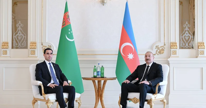 Siyasi əməkdaşlıq uğurların təməlidir