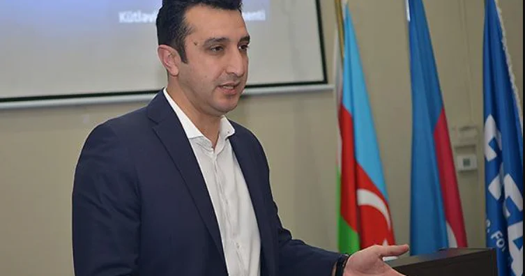 Millinin sabiq üzvü: “Mundialı böyük maraqla izləyirəm”