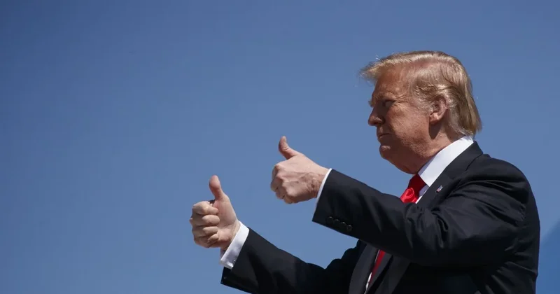 Администрация Трампа запросила почти $700 млн на утилизацию ядерных материалов в Иране
