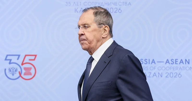Лавров: Я бы точно вышел из ОБСЕ, но решать Путину Minval Politika