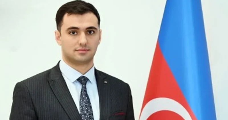 Adil Kərimlidən yeni təyinat