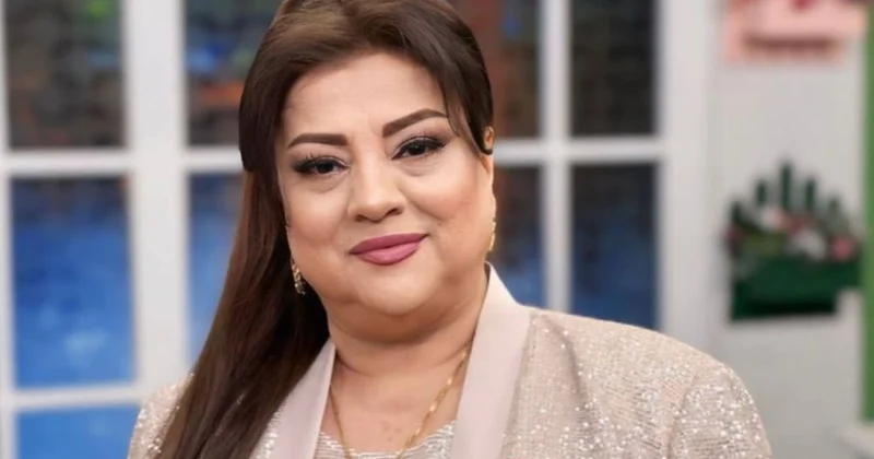 Xalq artistinin qızı ikinci ali təhsilini başa vurdu FOTOLAR