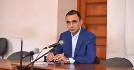 İrəvanda daha bir HƏBS