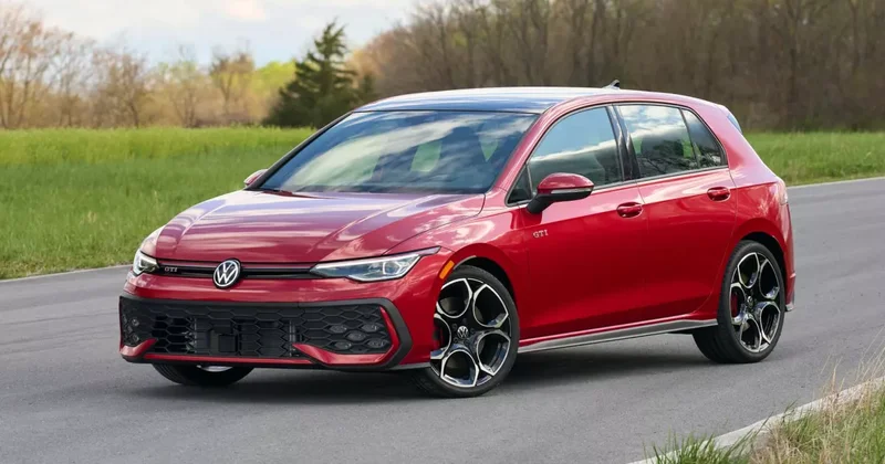 В Европе определили самые востребованные автомобильные бренды