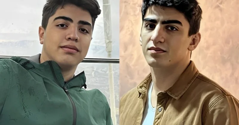 Zevsin qardaşına hökm oxundu