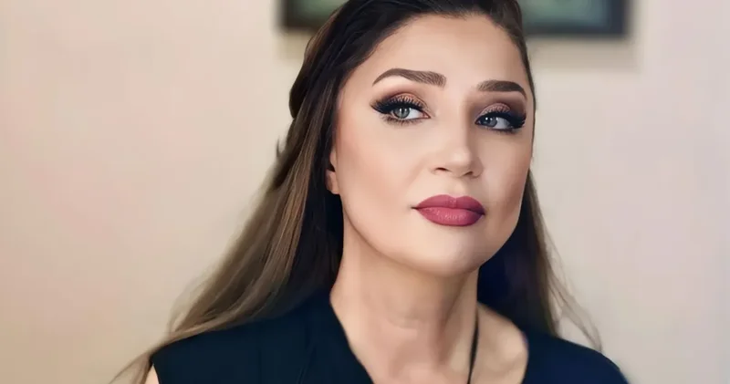 Əməkdar artist itini axtarır
