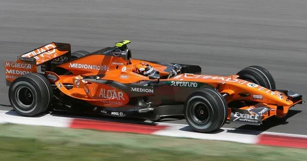 Keçmiş “Formula 1” komandası yarışlara qayıtmağı düşünür