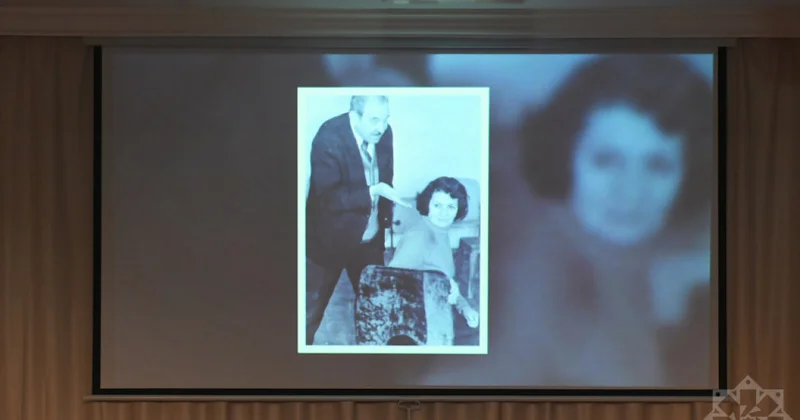 Teatr Xadimləri İttifaqında tədbir: “Sənətə həsr olunmuş ömür