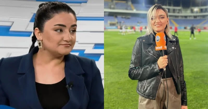 CBC Sport xanım şərhçilərə bu oyunları tapşırdı Açıqlama