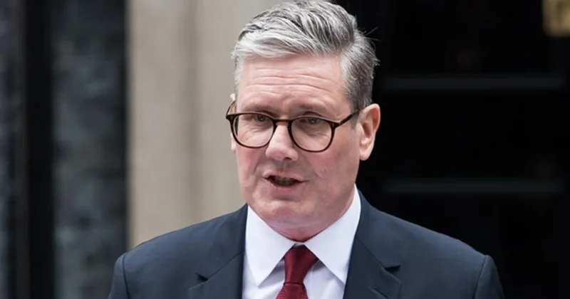 Starmer: Britaniyanı daha yaxşı vəziyyətdə təhvil verəcəyəm