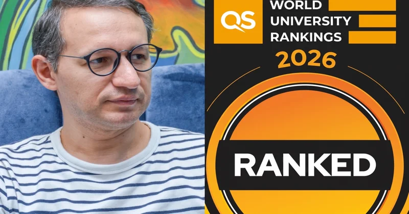 QS reytinqi: prestij, yoxsa pulla alınan şöhrət? Qismət Rüstəmov