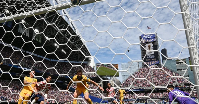 Futbol üzrə 2026 cı il dünya çempionatında artıq on avtoqol var