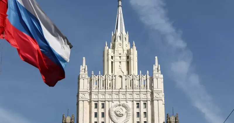 МИД России предостерег Запад от прямого столкновения с Москвой
