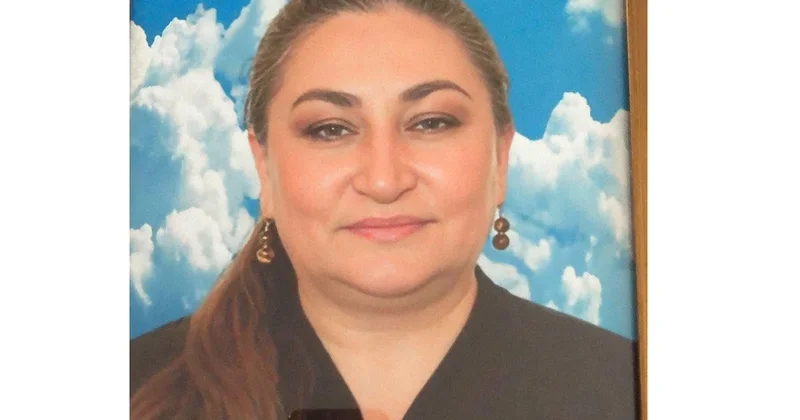 Bakıda müəllim vəfat etdi