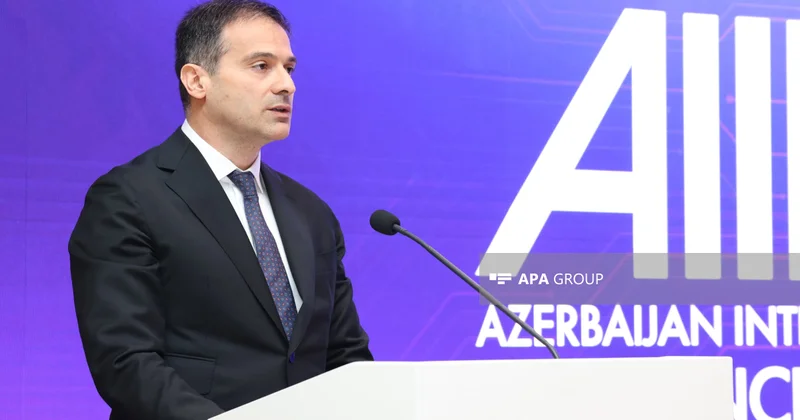 AMB sığorta sektoru üçün yeni inkişaf strategiyası hazırlayır