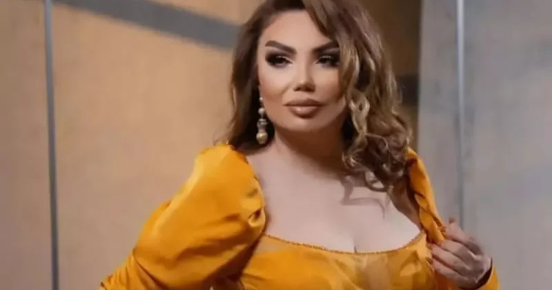 Könül Kərimova: “O, ən yaxın dostumdur”