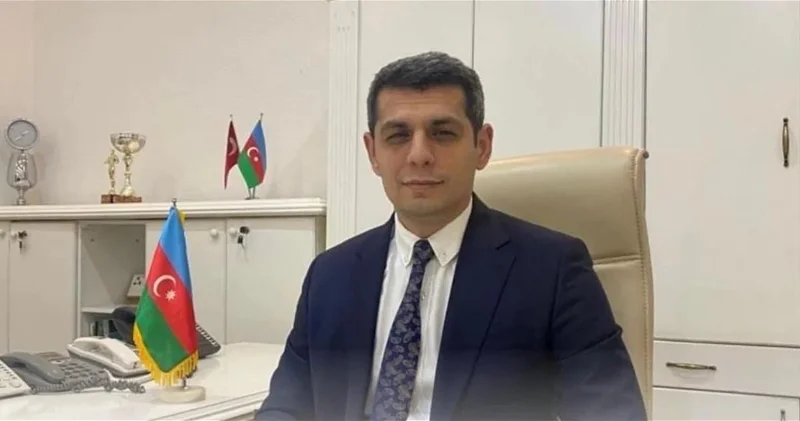Илькин Исмайылов освобождён от должности