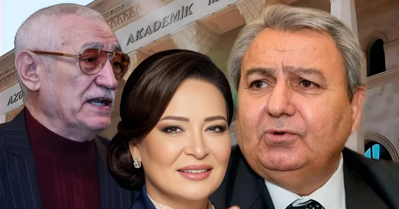“Ona görə nazirə müraciət etmişəm, deputatlar da qol çəkər, elə şey var ki, açıb mətbuata deyə bilmirik...” məşhurlardan REAKSİYA