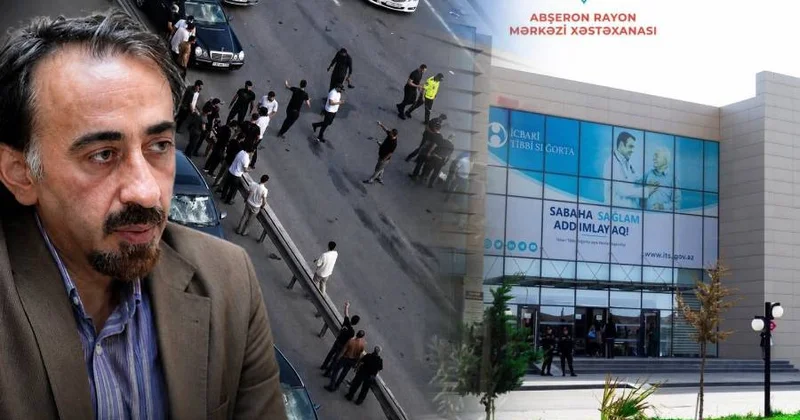Zəhranın ölümündə xəstəxana ittiham olundu müdaxilə etməyiblər