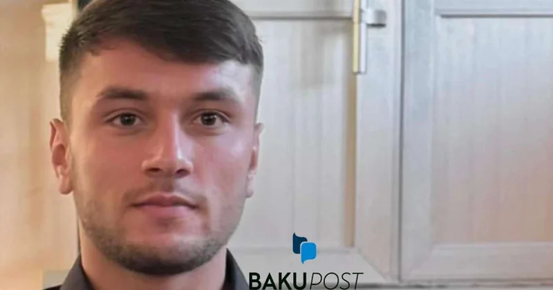 Bir ayın əsgəri səhlənkarlıqdan ölüb?