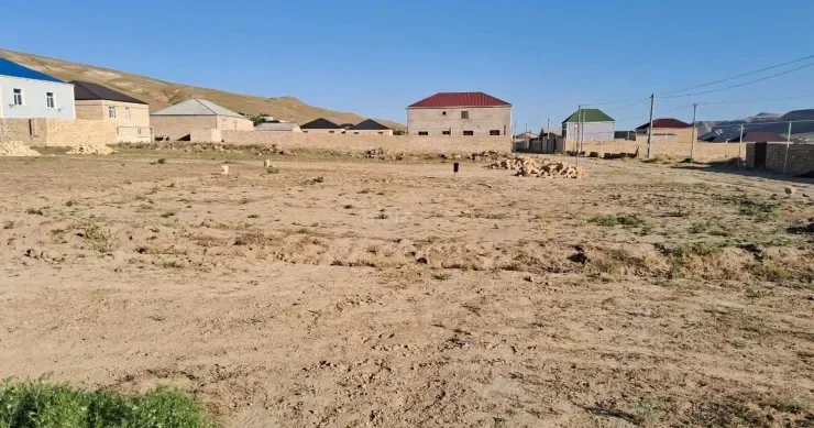 Bakının bu ərazilərində torpaq qiymətləri kəskin bahalaşacaq