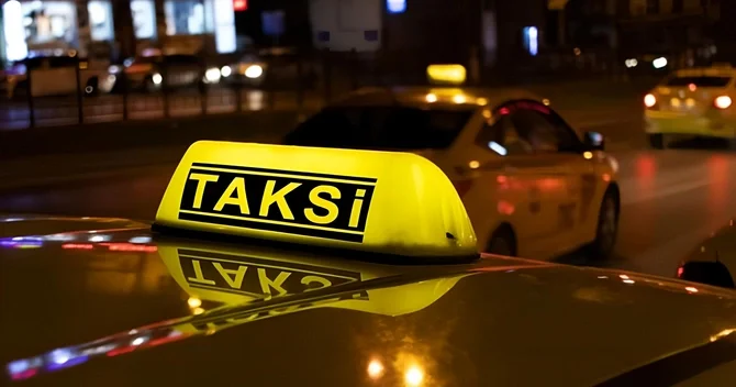 Taksi qiymətləri yaxın perspektivdə ucuzlaşacaq? AÇIQLAMA