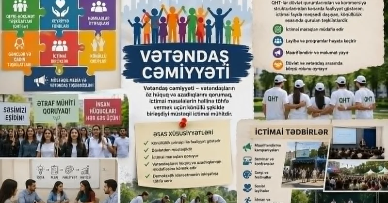 QHT lər üçün yeni imkanlar açılır
