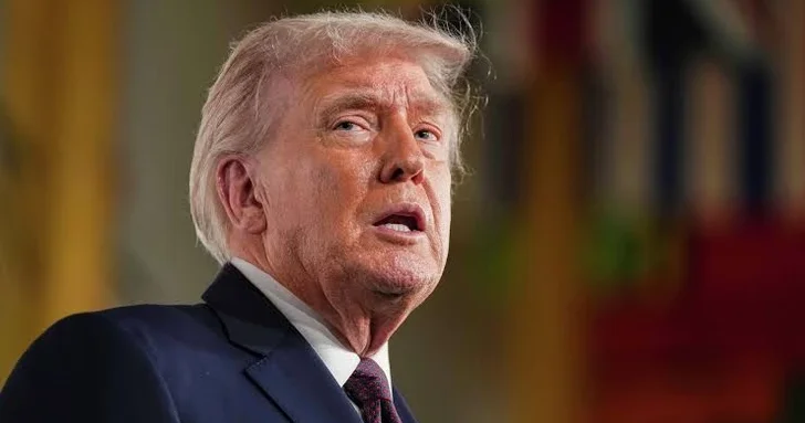 Трамп заявил о планах закупать продовольствие для Ирана у американских фермеров на иранские средства