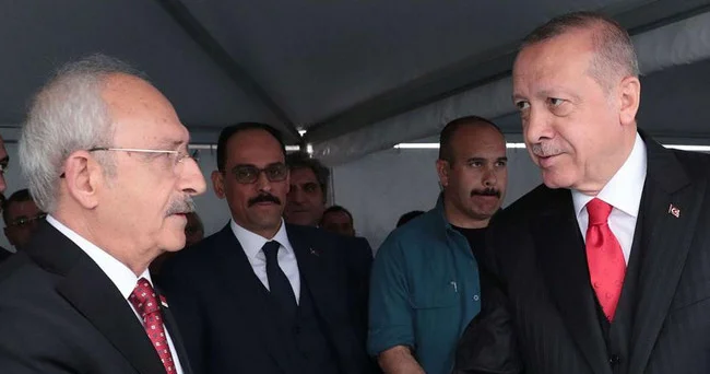 Ərdoğanın qarşısına kim çıxacaq? KONKRET