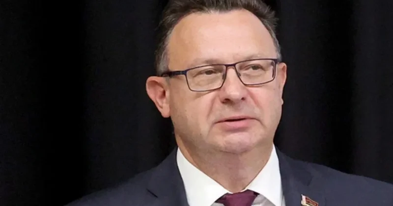 Посол Беларуси: Азербайджан стал одним из ключевых транспортно логистических центров Евразии