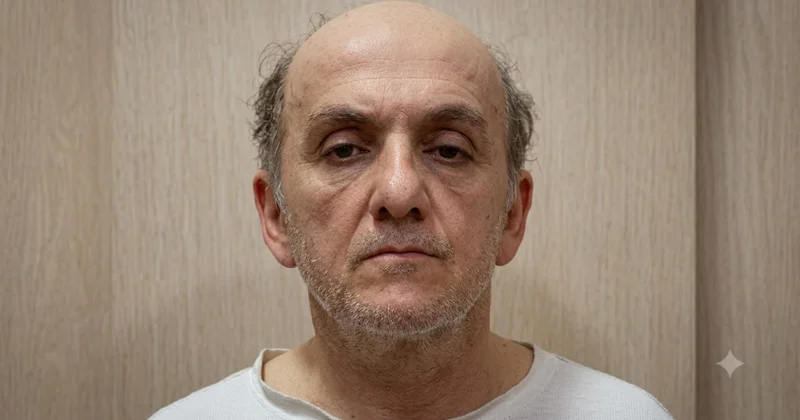 50 dən artıq saxta sosial media hesabı olan Fuad Hüseynov HƏBS OLUNDU