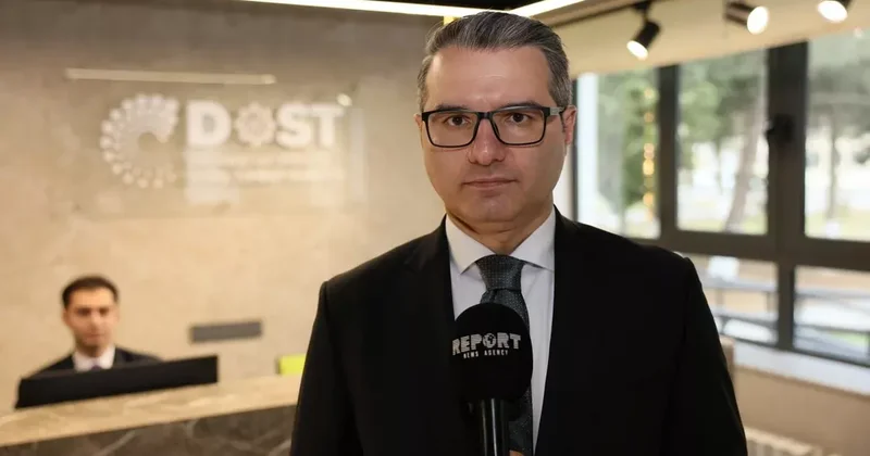 Мамедов: В Ханкенди появится пункт Smart DOST